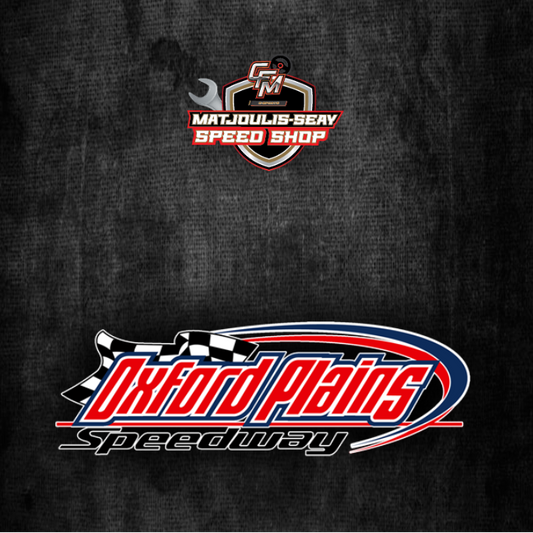 Tour Mod - Oxford Plains