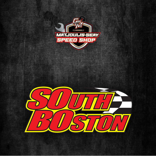 Sprint Car - South Boston