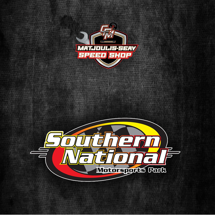 Sprint Car - Southern National