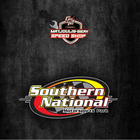 Sprint Car - Southern National