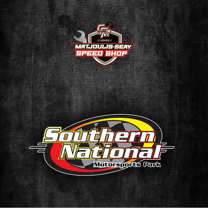 03/15/24 - Super Late Model - Southern National