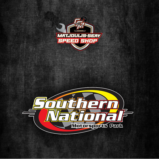 11/10/23 - Super Late Model - Southern National