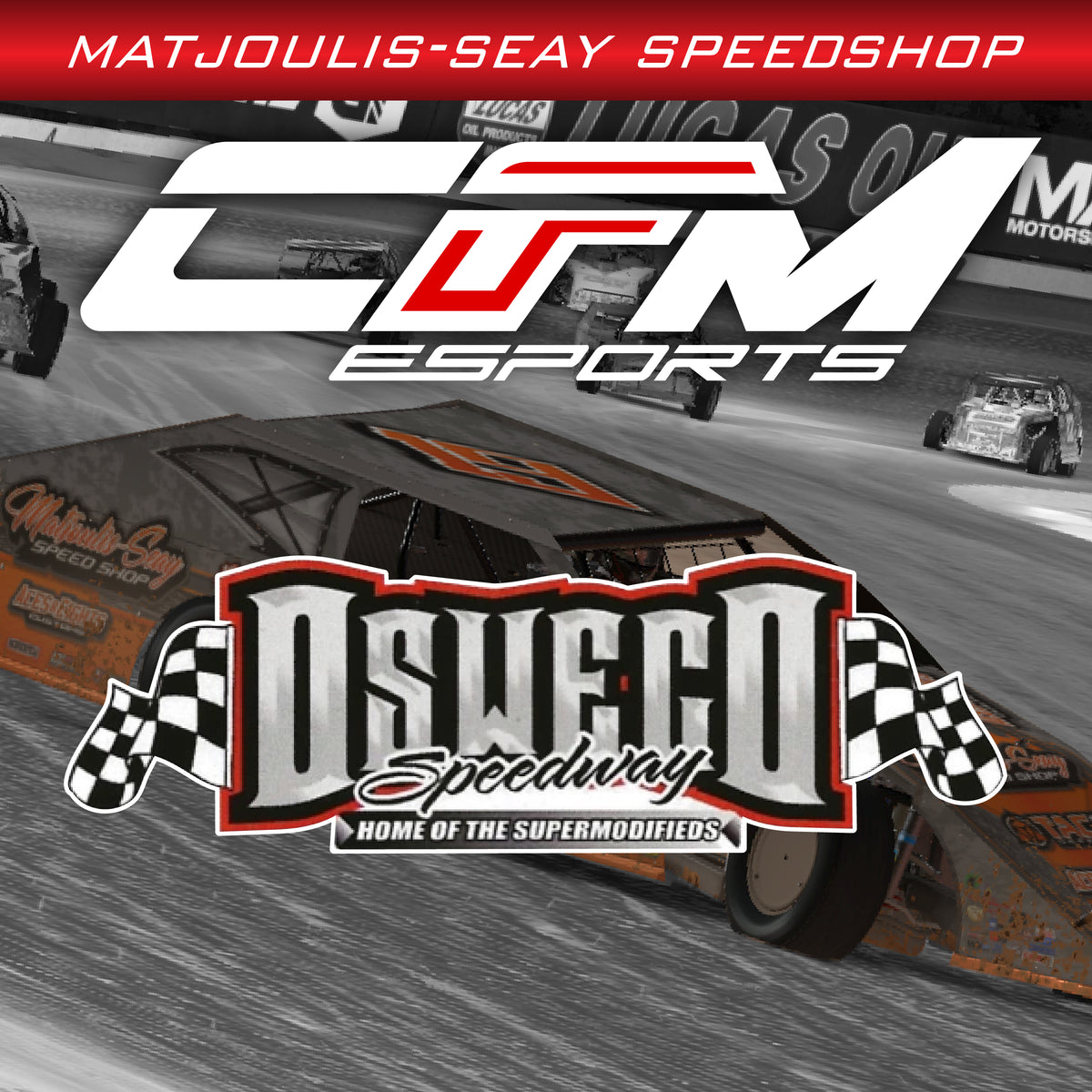 UMP MOD - OSWEGO