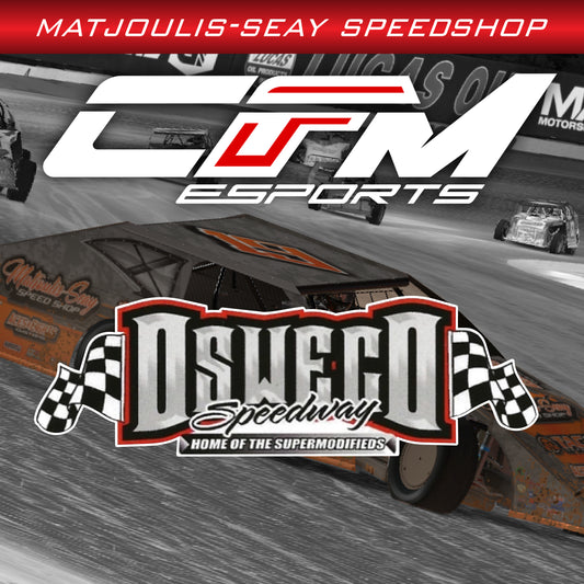 UMP MOD - OSWEGO