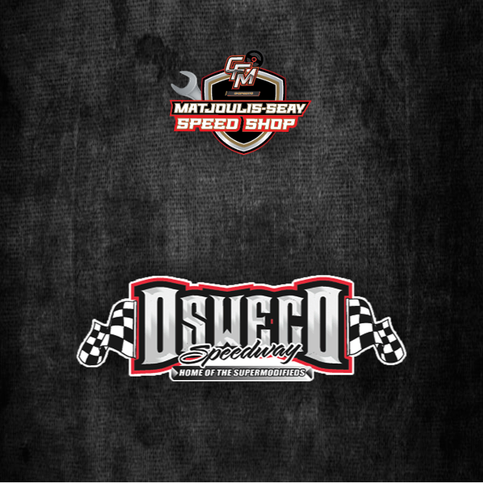 2025 Season 2 - Dirt Street Stock - Oswego