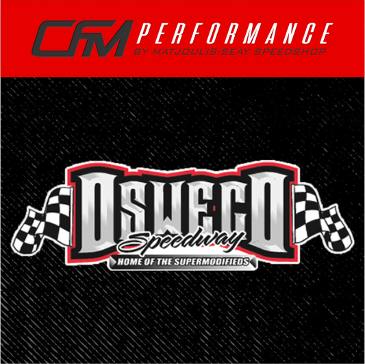 358 SMALL BLOCK MOD – CFM E-sports