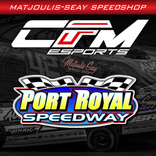 DIRT PRO LATE MODEL - PORT ROYAL