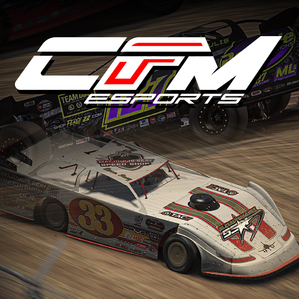 Pro + Super Late Model - 2026 Season 4 Week 2