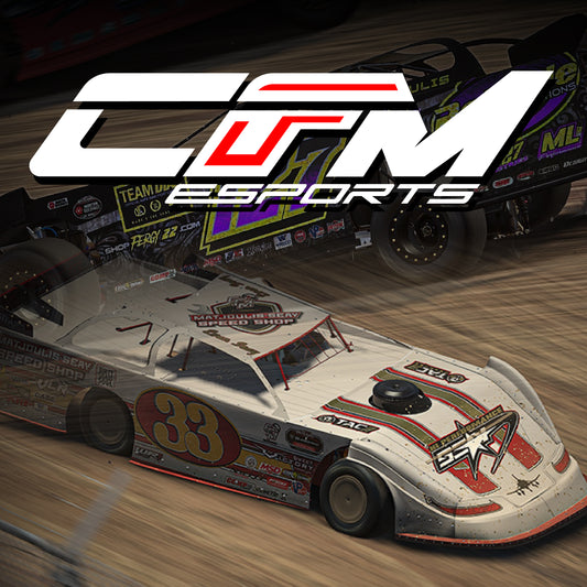 Pro + Super Late Model - 2026 Season 4 Week 1