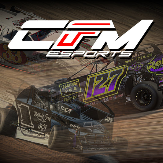 BBM + Pro + Super Late Model - 2026 Season 4 Week 1