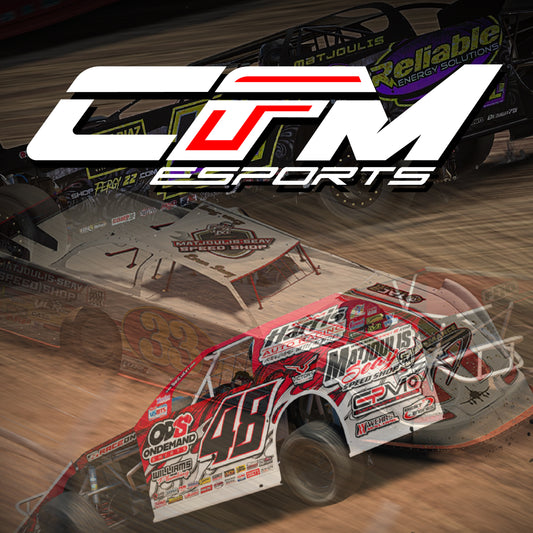 UMP + Pro + Super Late Model - 2026 Season 4 Week 1