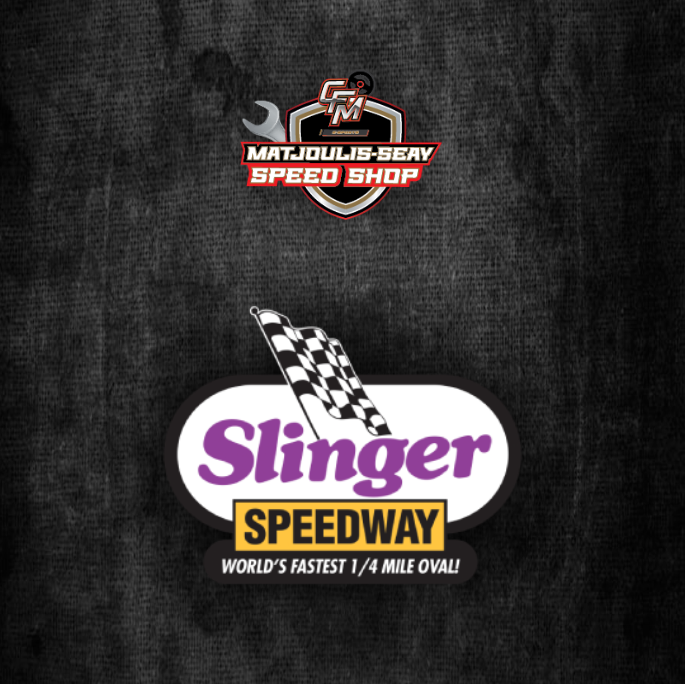 06/16/25 - Super Late Model - Slinger