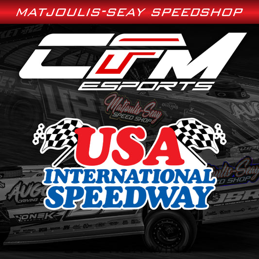DIRT PRO LATE MODEL - USA