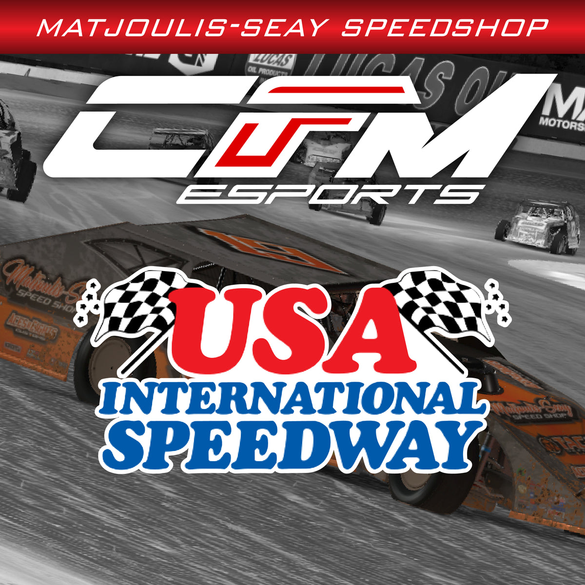 UMP MOD - USA