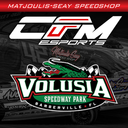 DIRT PRO LATE MODEL - VOLUSIA