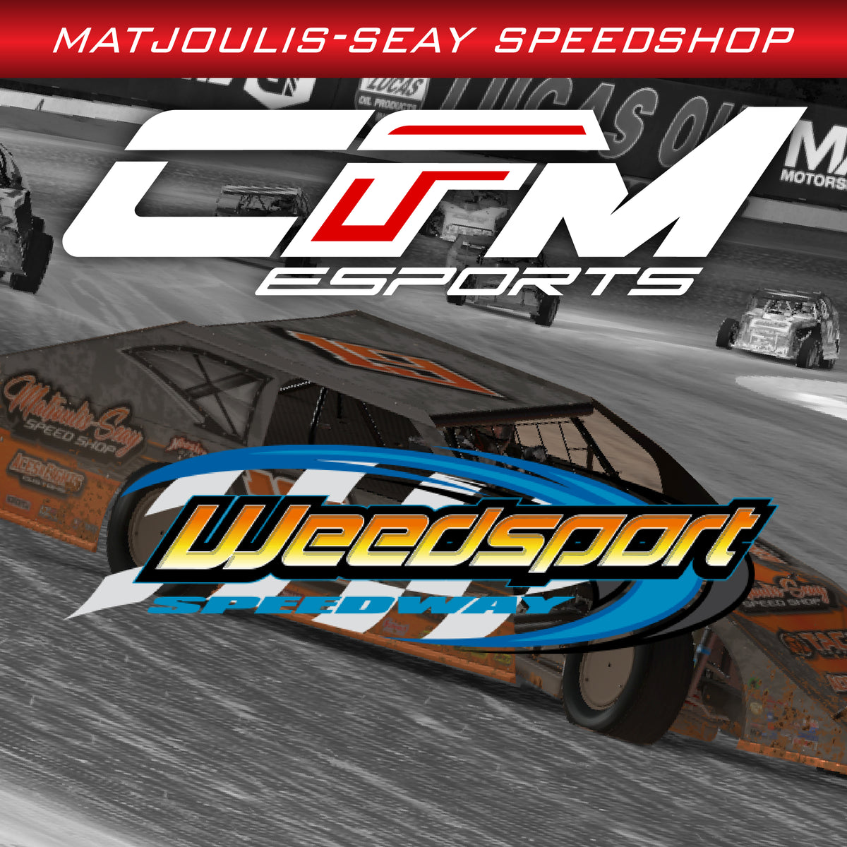UMP MOD - WEEDSPORT