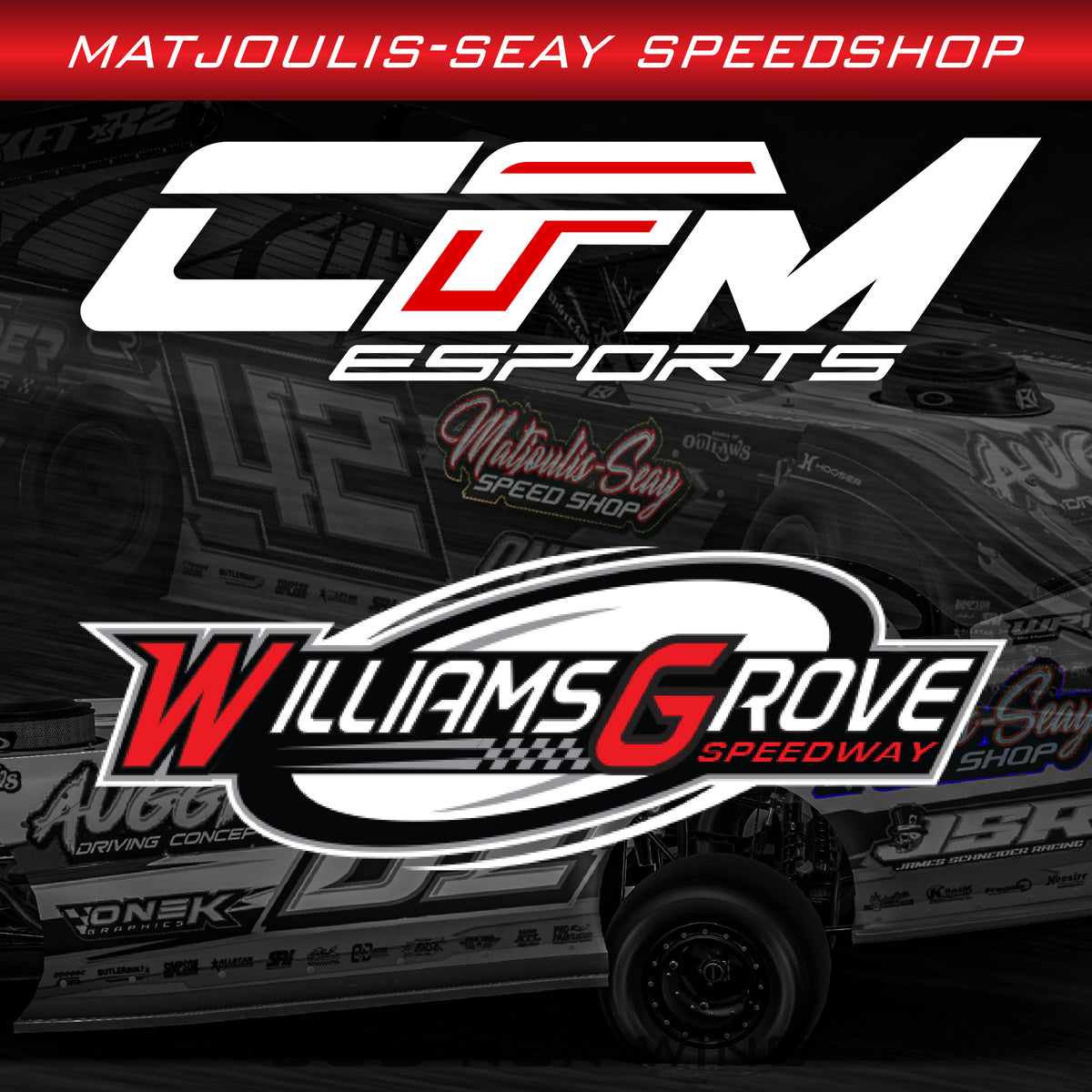 DIRT PRO LATE MODEL - WILLIAMS GROVE
