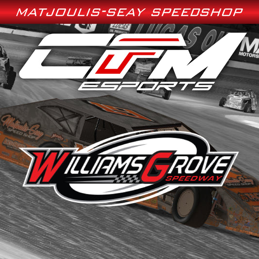 UMP MOD - WILLIAMS GROVE