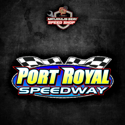 11.10.23 LIMITED LATE MODEL- PORT ROYAL
