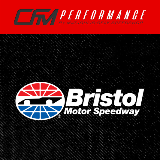 2025 Season 3 DIRT MIDGET - BRISTOL DIRT