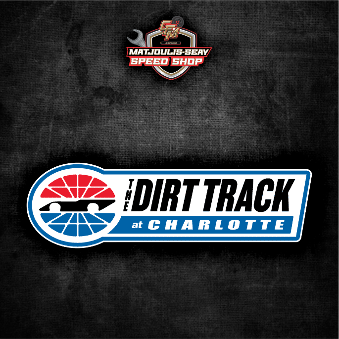 11.10.23 LIMITED LATE MODEL - THE DIRT TRACK AT CHARLOTTE