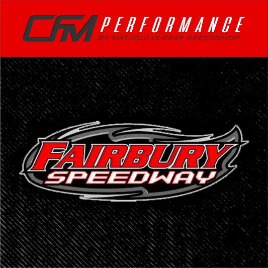 358 SMALL BLOCK MOD – CFM E-sports