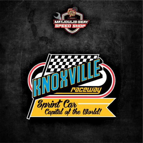 11.10.23 LIMITED LATE MODEL - KNOXVILLE