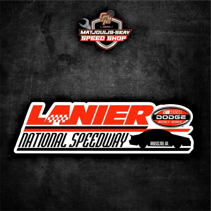 11.20.2023 - 360 Sprint Car - Lanier