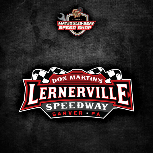 03.09.24 Dirt Street Stock - Lernerville