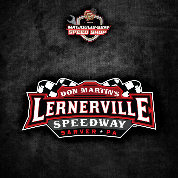 12.02.2024 PRO LATE MODEL - LERNERVILLE