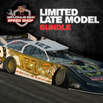 11.10.23 Matjoulis Seay Speed Shop Limited Late Model All Track Bundle