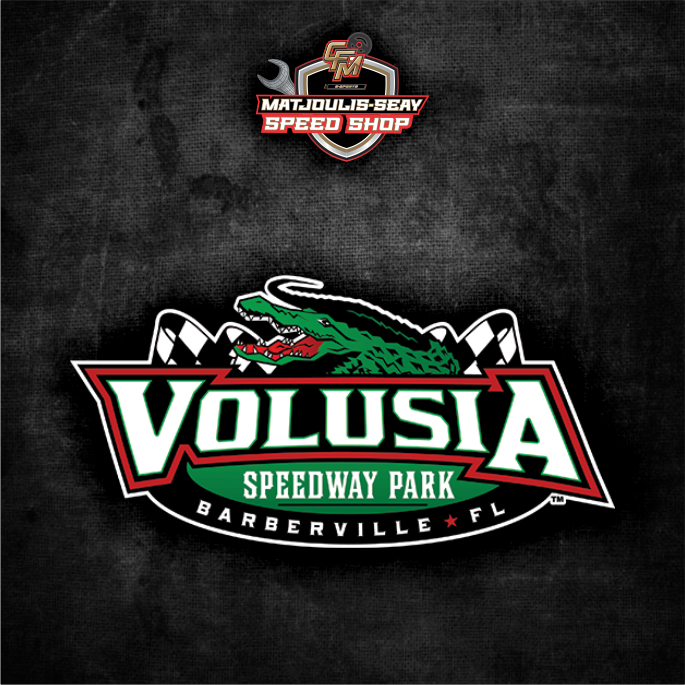 08.13.24 DIRT MIDGET - VOLUSIA