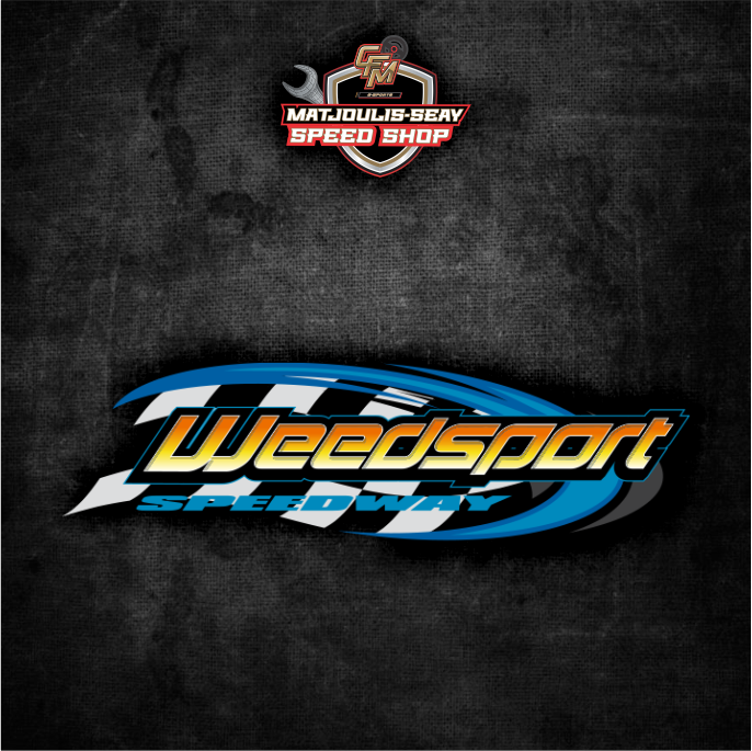 11.10.23 LIMITED LATE MODEL - WEEDSPORT