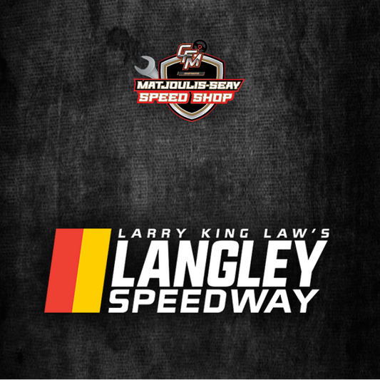 03/27/24 - Legends - Langley
