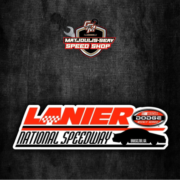 06/17/24 - Super Late Model - Lanier