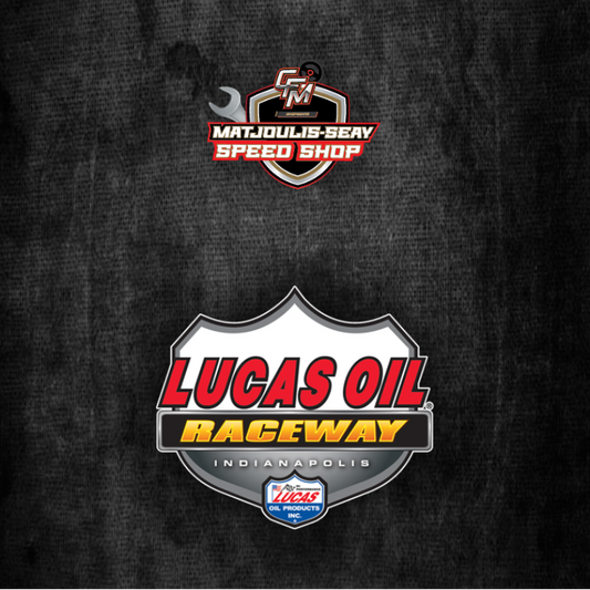 10/01/24 - Late Model - Lucas Oil IRP