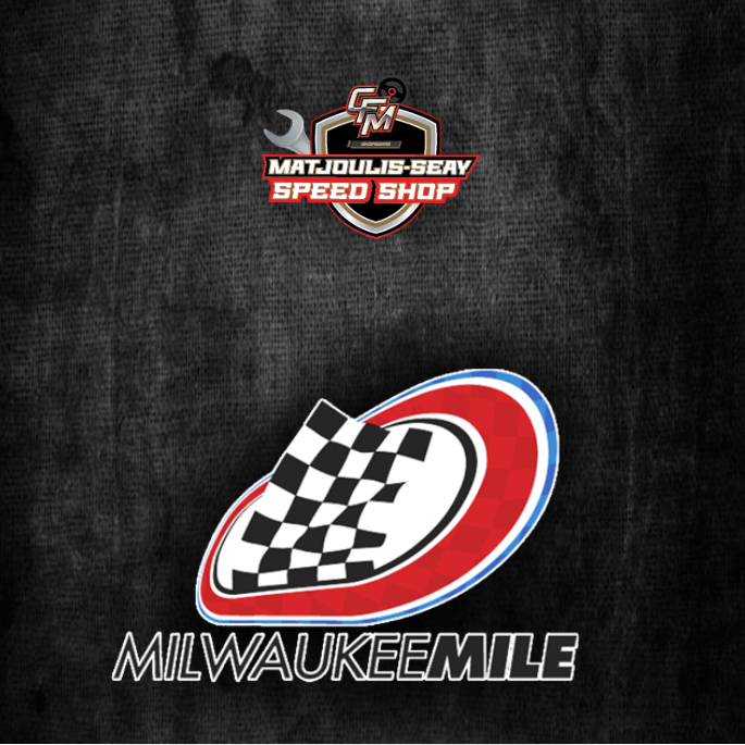 06/11/24 - Super Late Model - Milwaukee Mile