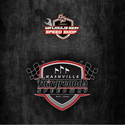 11/10/23 - SK Mod - Nashville Fairgrounds
