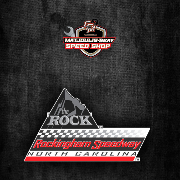 04/03/23 - Super Late Model - Rockingham