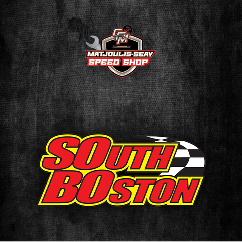 04/17/23 - Tour - South Boston