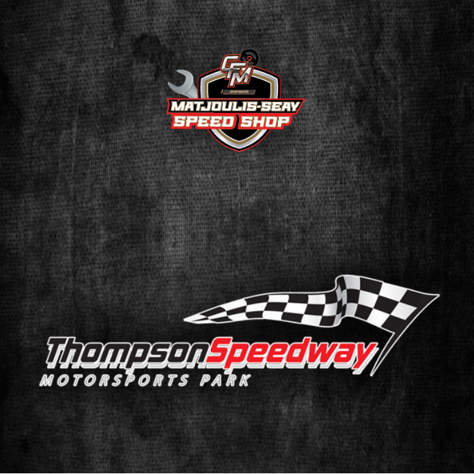 10/08/24 - SK Mod - Thompson Speedway