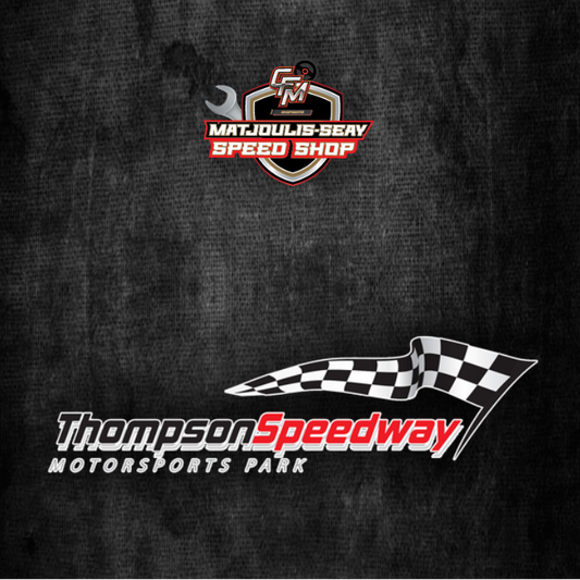 03/27/24 - Super Late Model - Thompson Speedway