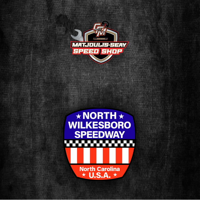 03/27/24 - Super Late Model - North Wilkesboro